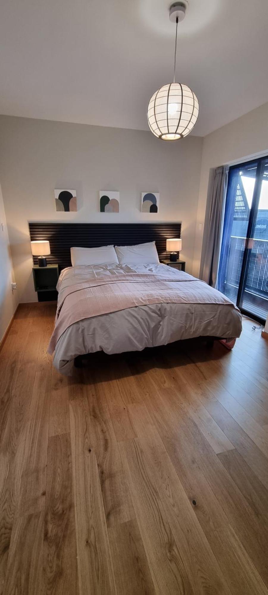 Bel Appartement Contemporain Avec Terrasse Climatisation Et Parking Payant En Option Strasbourg Kültér fotó