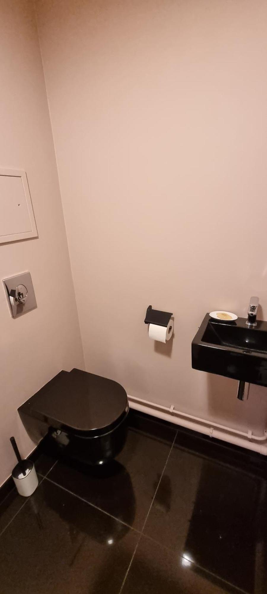 Bel Appartement Contemporain Avec Terrasse Climatisation Et Parking Payant En Option Strasbourg Kültér fotó